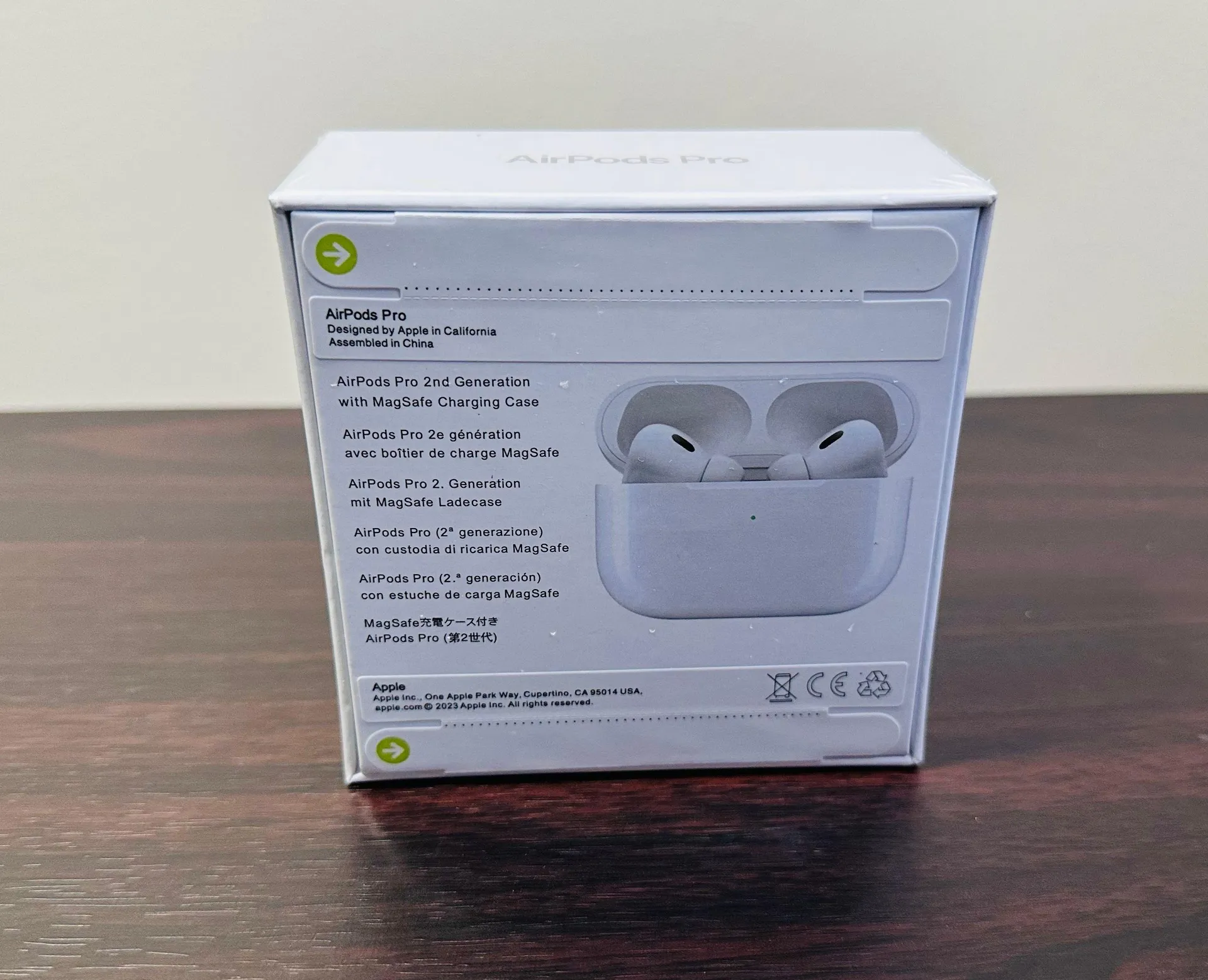 AirPod Pros - Image 4