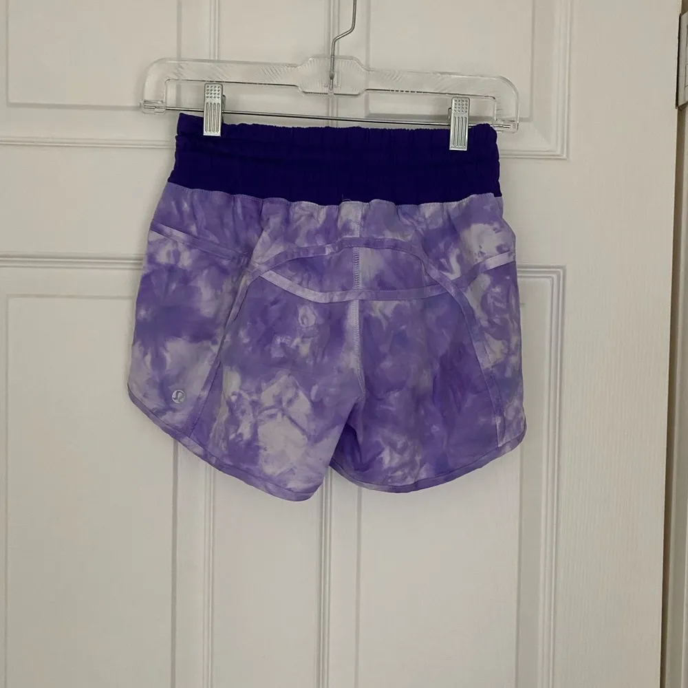 Lululemon tracker 4 tie dye - Image 2