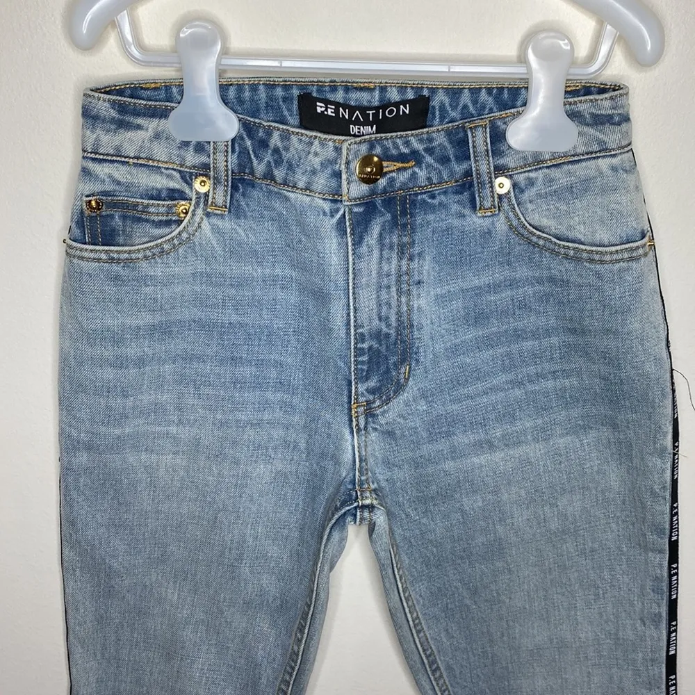 PE Nation Driver mid - Image 63