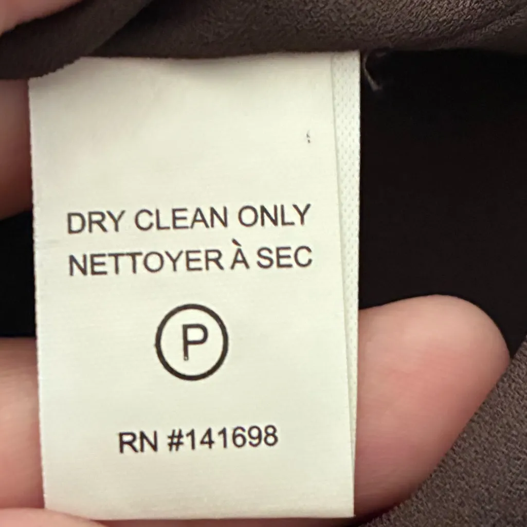 Ramy Brook Tanzania Paige Print 100% Silk Multicolor Halter Neck Scarf Top - Image 13