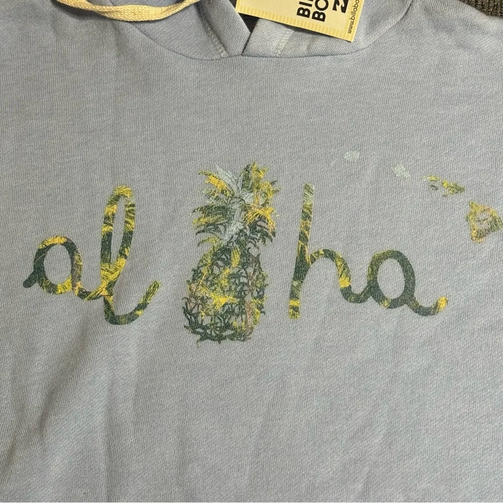 Billabong Aloha Hoodie - Image 2