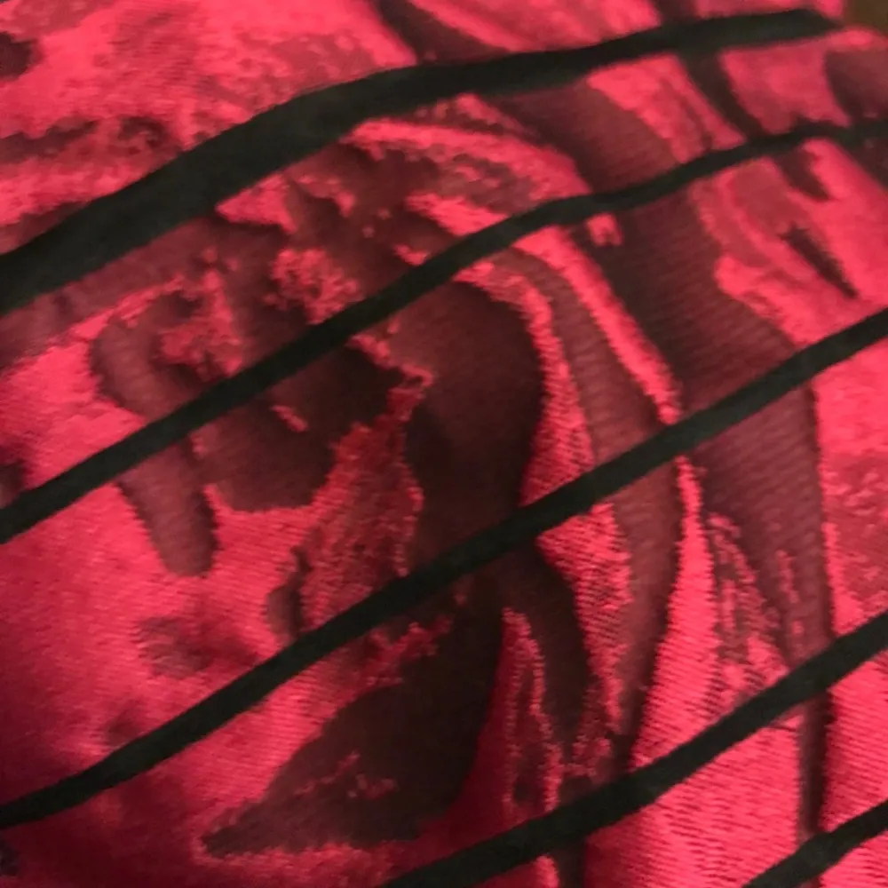 nwot oscar  de la renta lace trim dress - Image 7