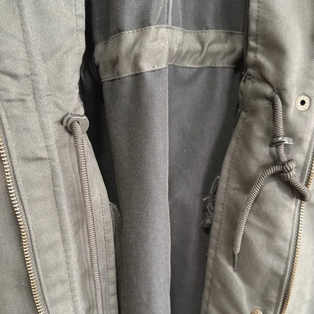 A New Day Olive Green Women's‎ Jacket - Image 4