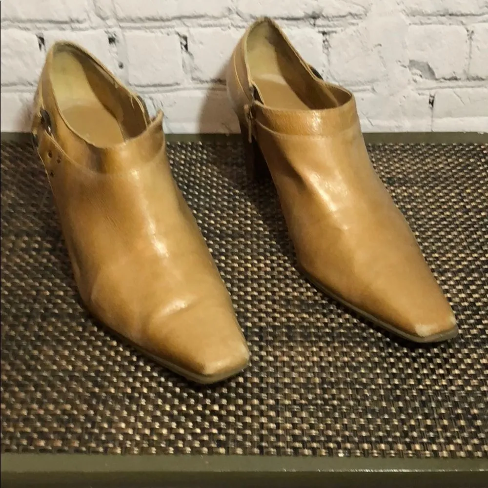 Liz Claiborne bootie  - Image 2