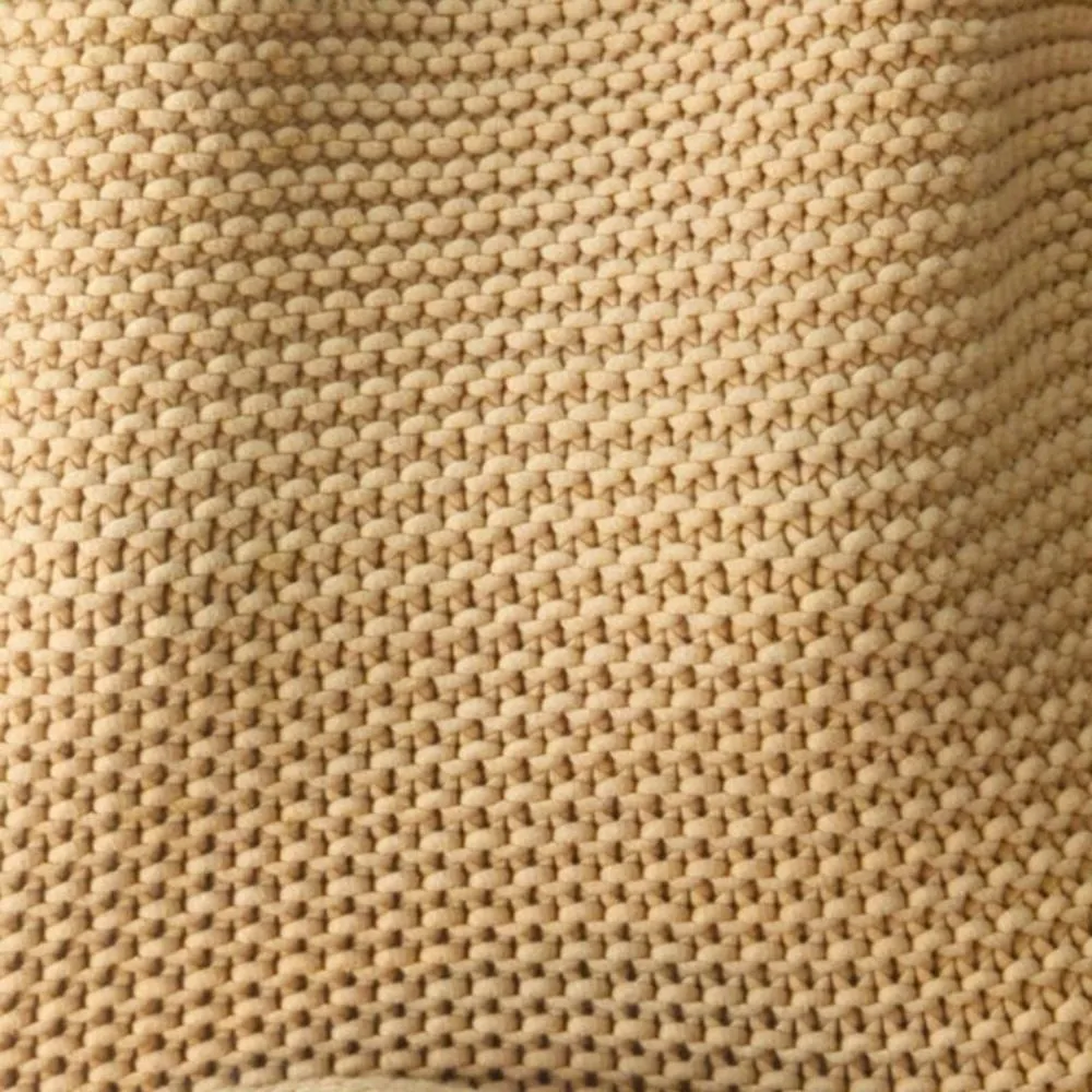 C/MEO Collective Camel Brown Chunky Knit Turtle Neck Pullover Sweater Women's S - Image 2