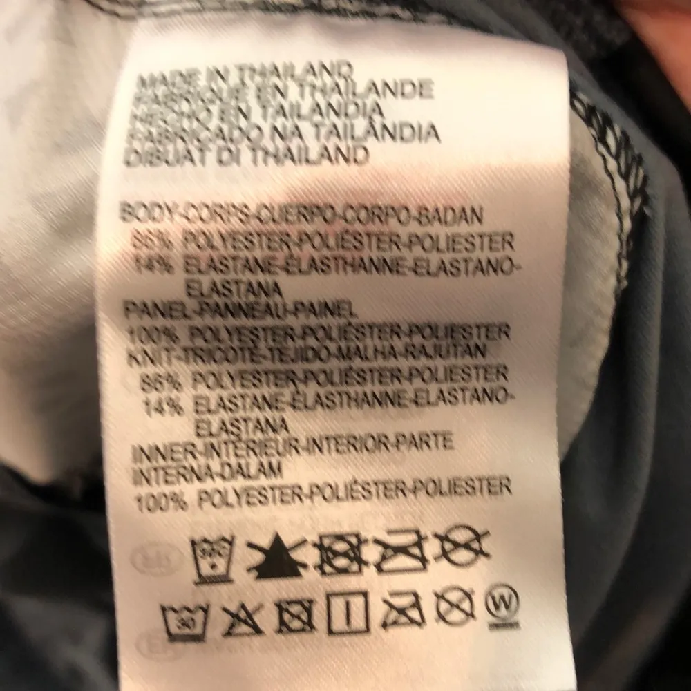 Mizuno Phoenix Running Shorts Small - Image 7