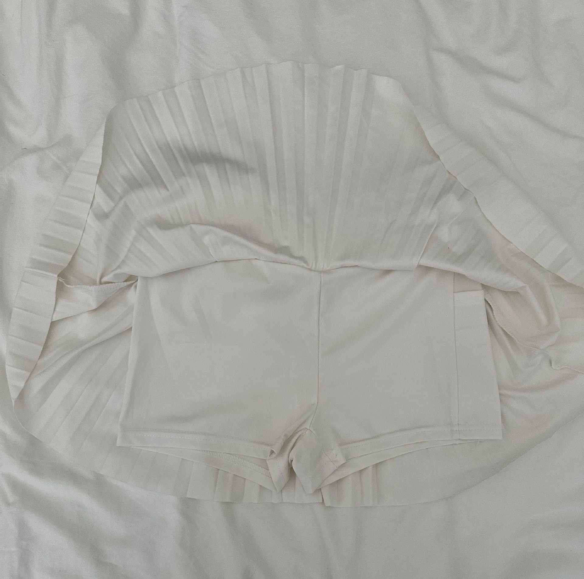 Athletic Skirt - Image 2