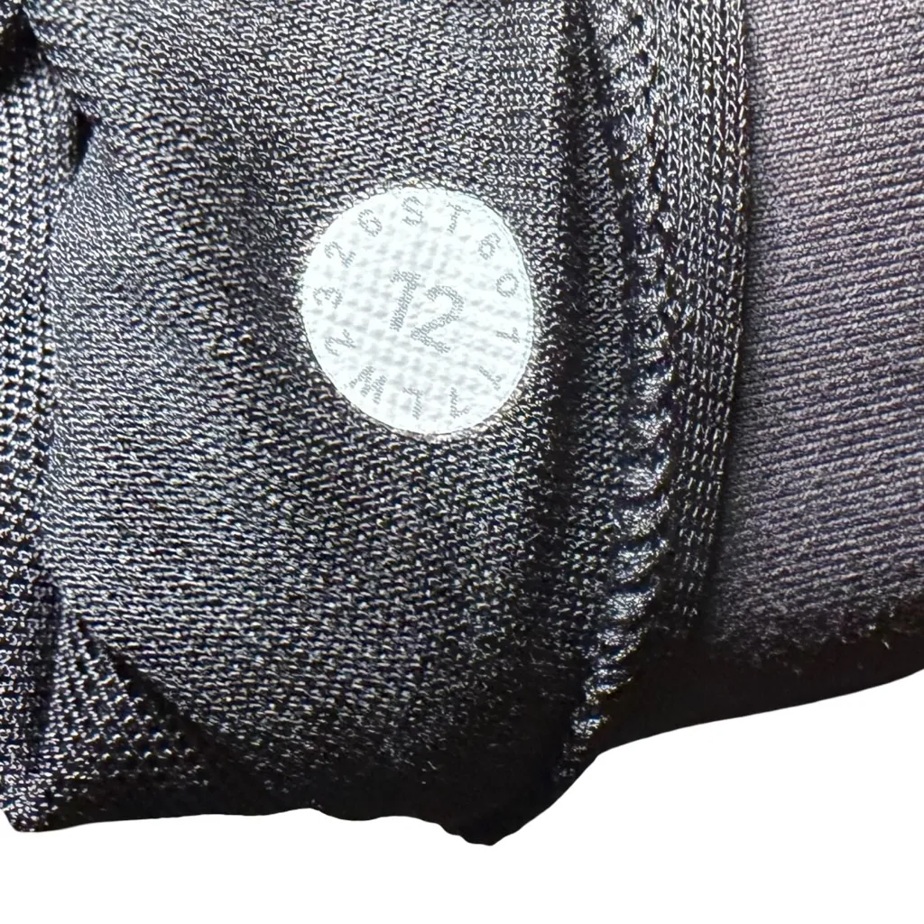 Lululemon Energy Bra Black - Image 6