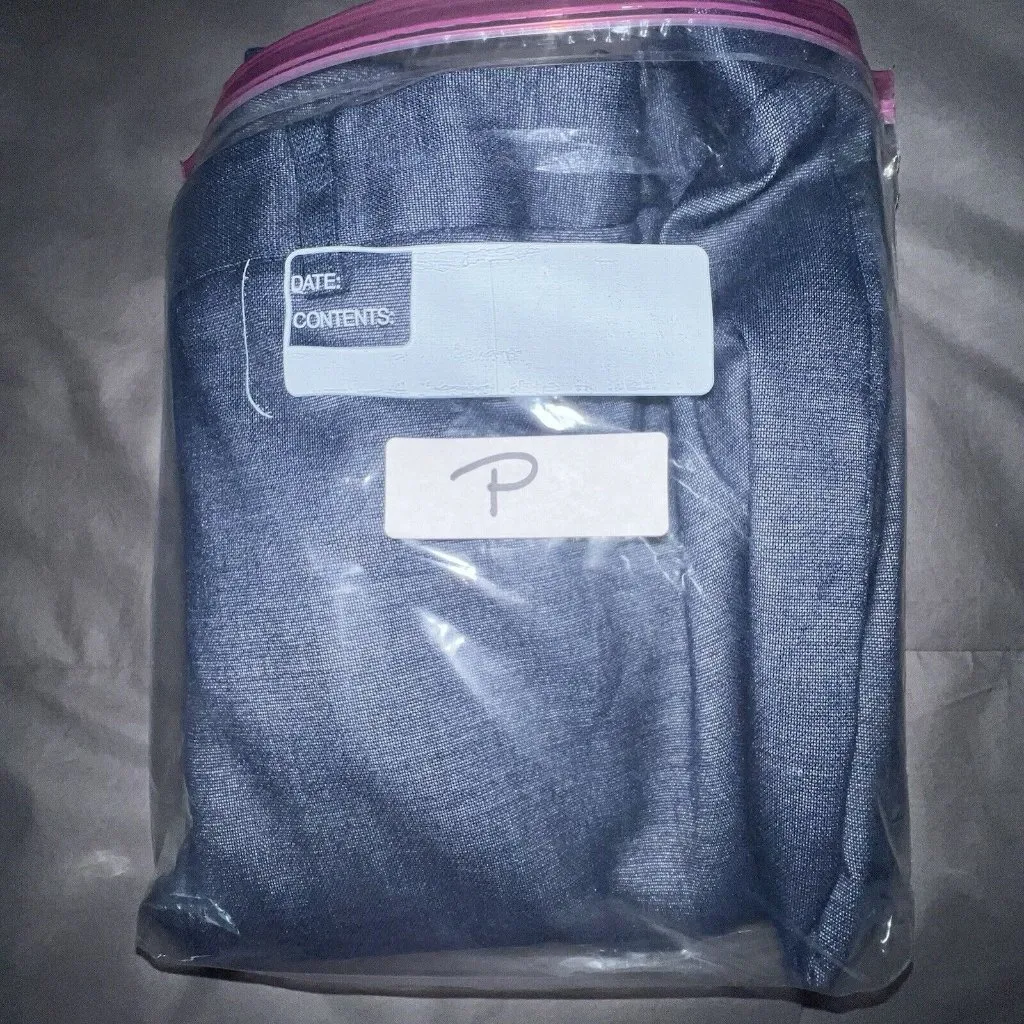 Lane Bryant The Lena Pant Classic Trouser Womens 28 W48 Moderate Curvy Fit‎ NWT - Image 12