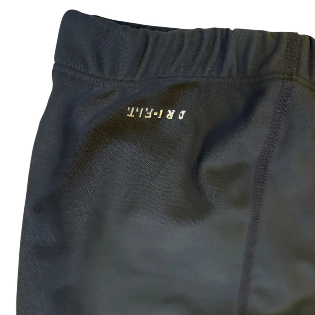 Nike ACG Cropped Tank Bra Womens Size Large Back Pockets Ventilation - Image 5