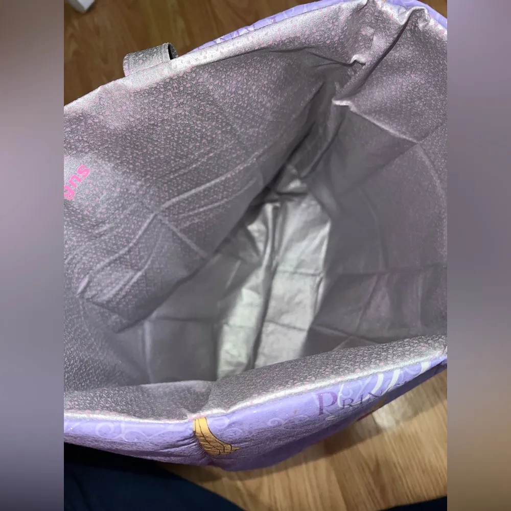 Disney princess tote - Image 5