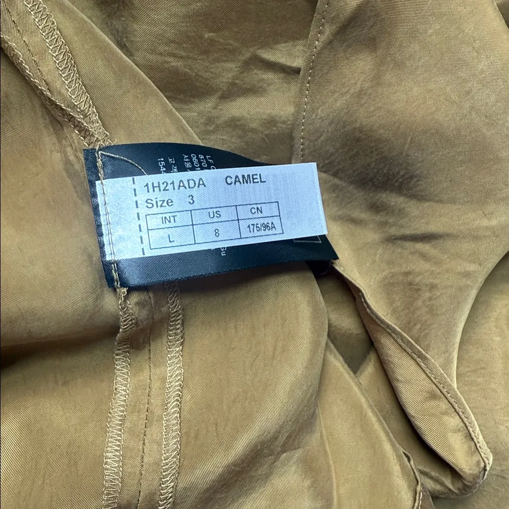 ba&sh Ada Crossover Mini Dress 8 - Image 16