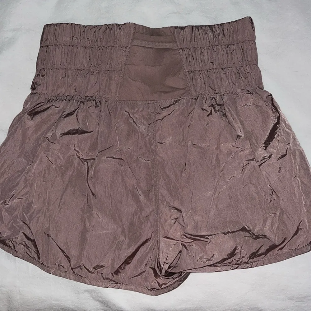 FREE PEOPLE WAY HOME SHORT - Image 2