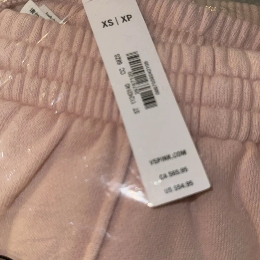 PINK‎ new  
IVY FLEECE WIDE-LEG SWEATPANTS - Image 6