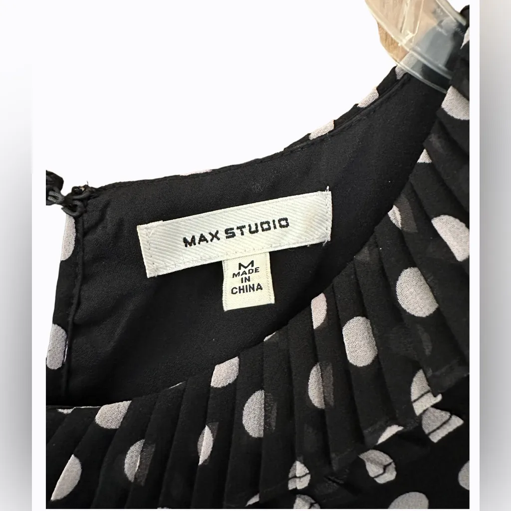 Max Studio Sleeveless Dress. - Image 7