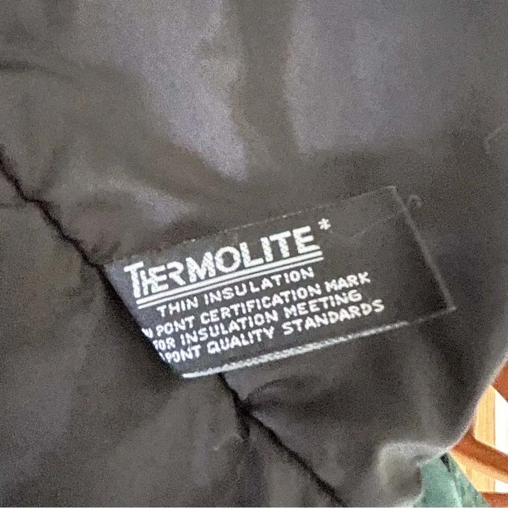 Vintage 90s Campmor Sportif Gore - Image 9