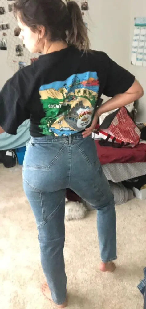 Revice Denim Star Jeans - Image 4