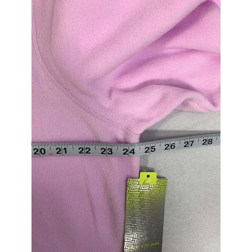 Tek Gear Women's Quiet Lavender Sweater - Image 4