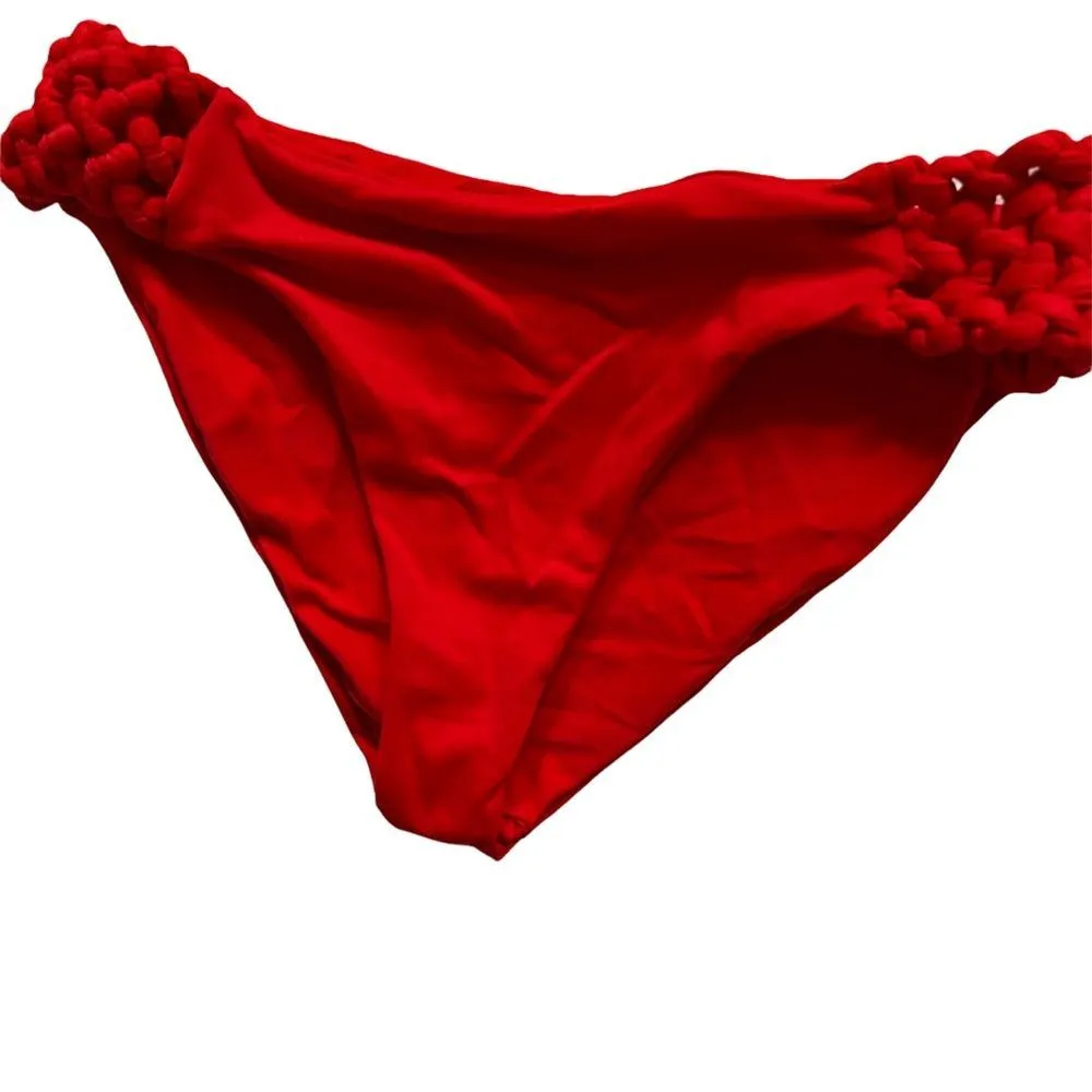 Frankie's‎ Bikinis Red Bottom - Image 2