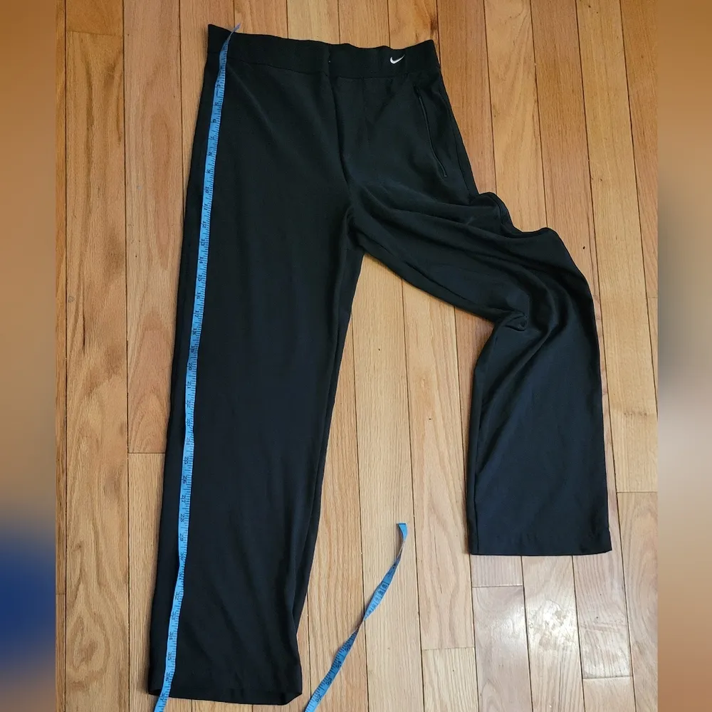 Nike Womens Track Pants size M 8-10 - Image 11