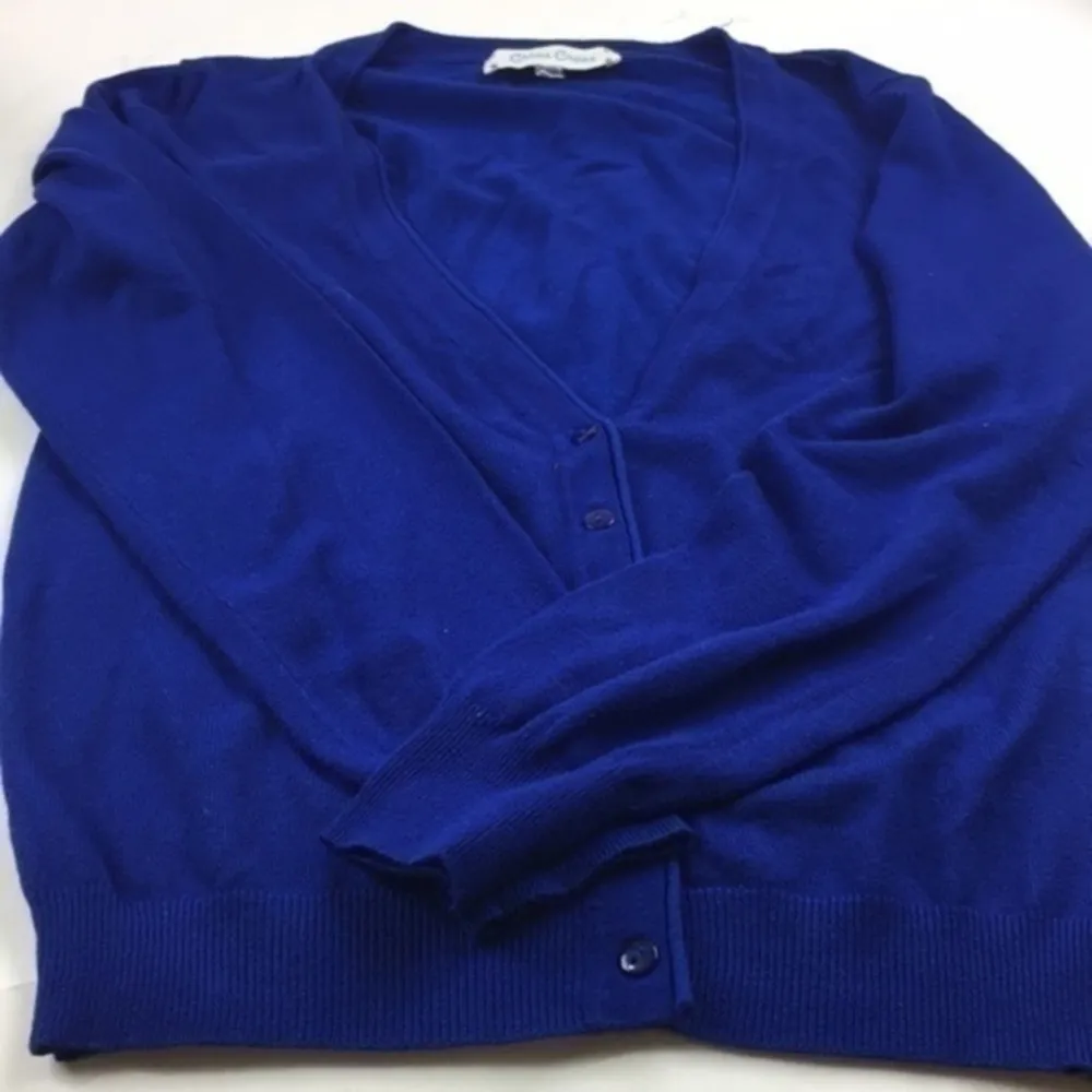 Cris cross ladies sweater M Size M - Image 3