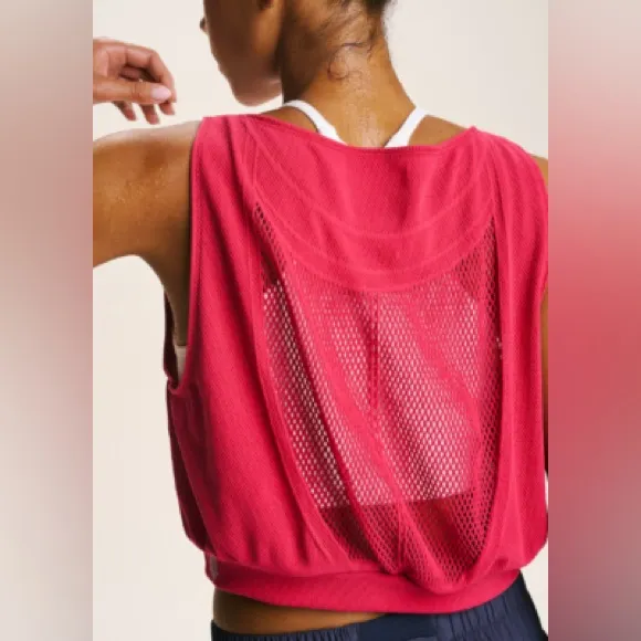 Free People Movement Running Through My Mind Tank - Image 2