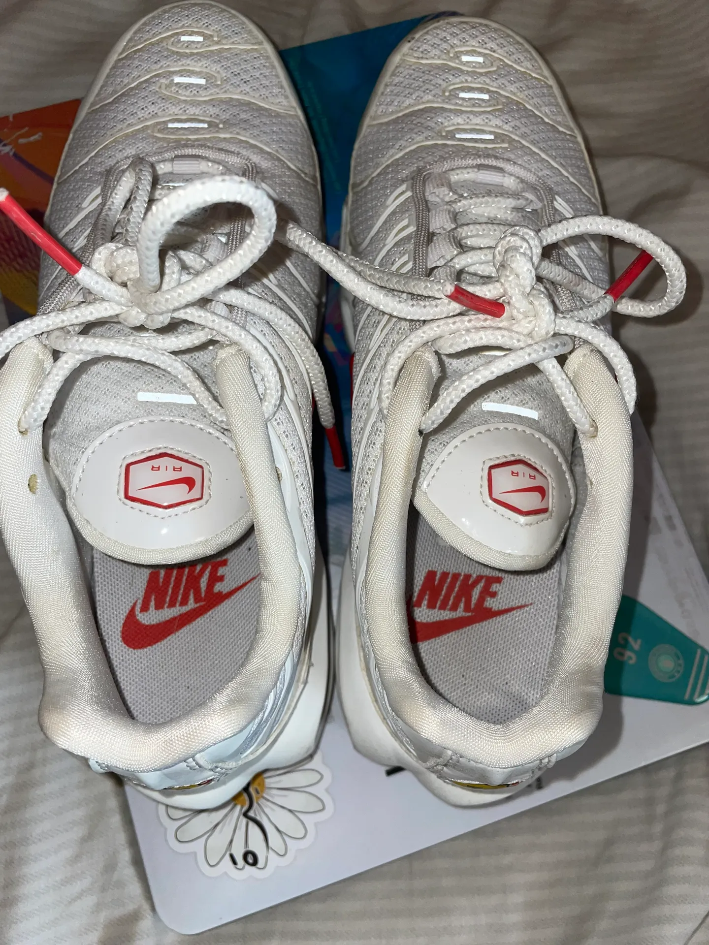 Nike Air Max Plus TN SE - Image 3