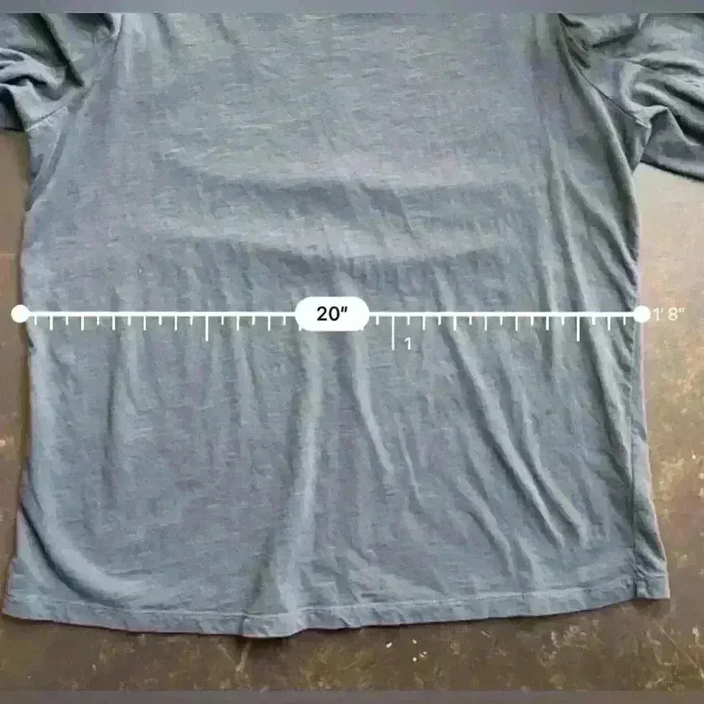 Universal Thread Large Long Sleeves Shirt (O12) - Image 5