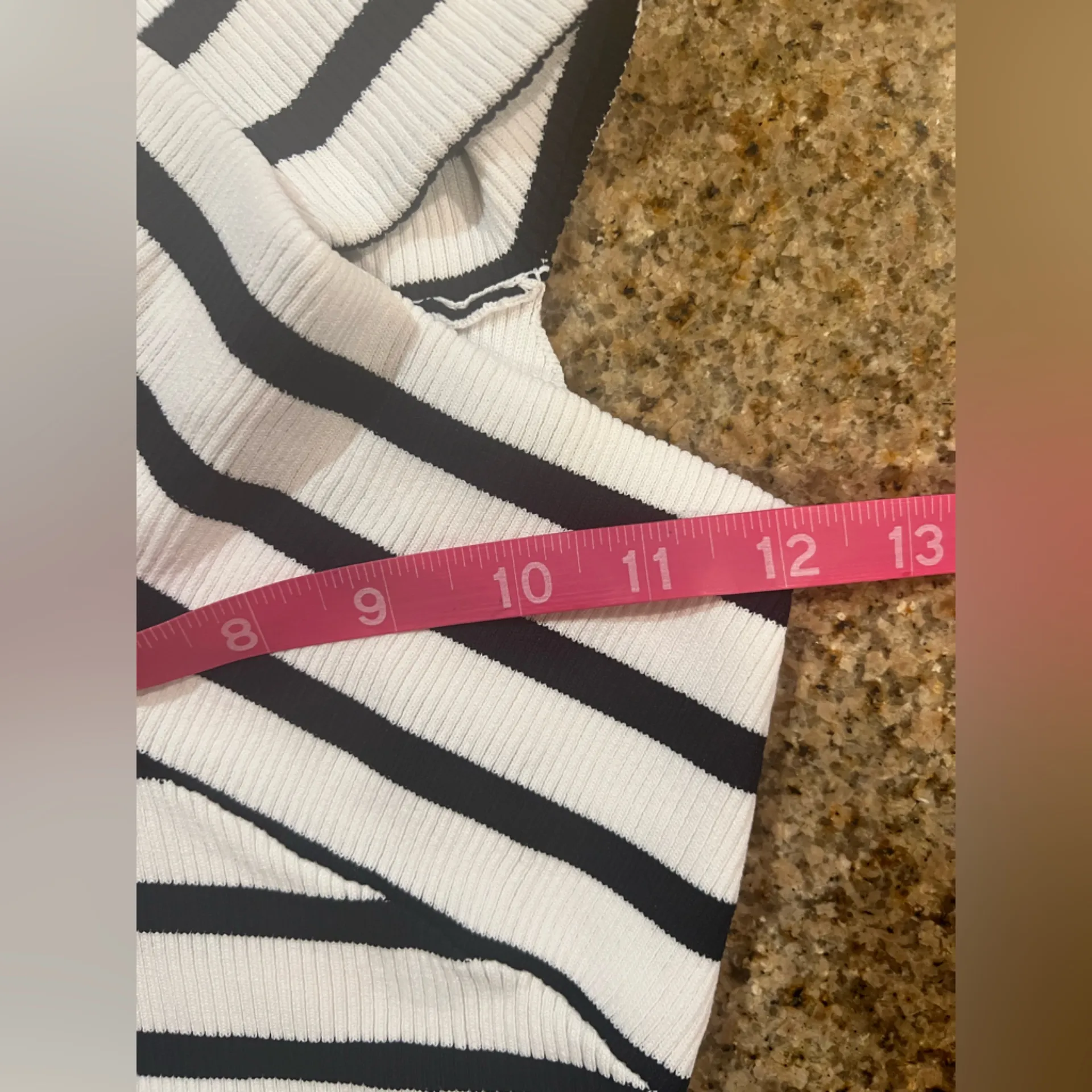 COMMENSE Striped Off - Image 4