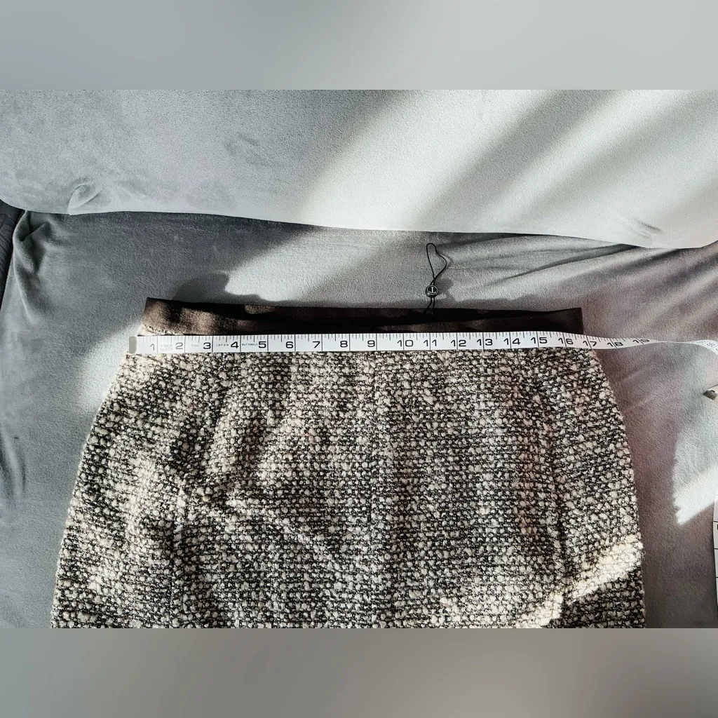 Cute skirt NWOT 🍁 - Image 6