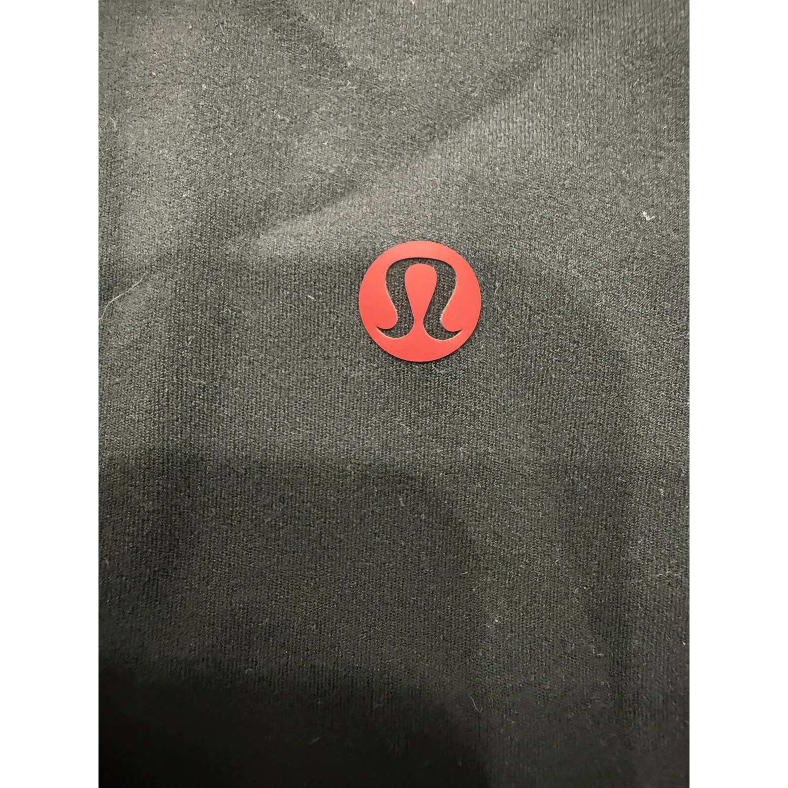 Lululemon Align High Rise Crop 21 inch Black Size 4 - Image 3