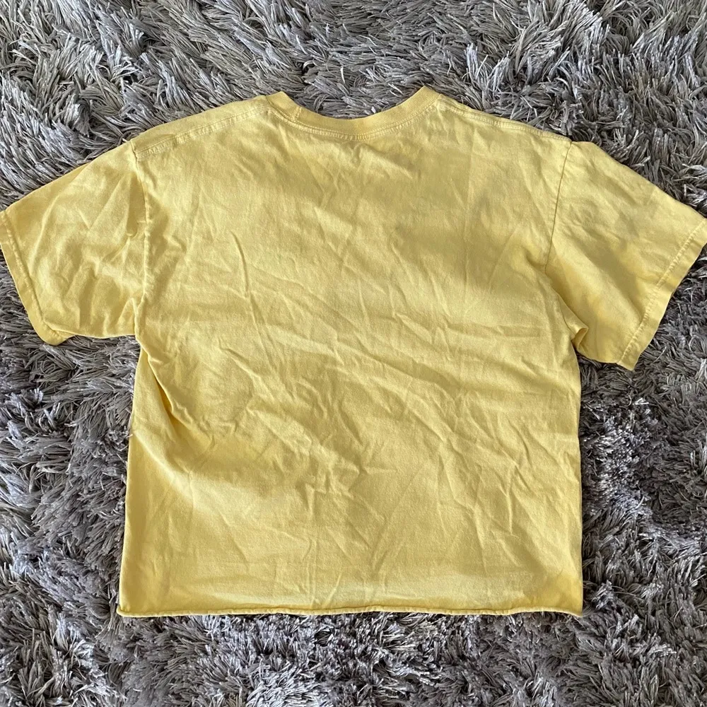 BRANDY MELVILLE - John Galt Aleena Honey Embroidery Top - Image 7