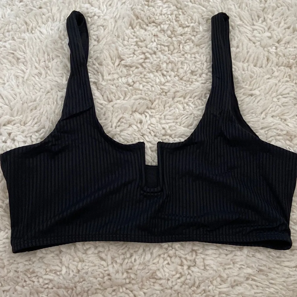 Vitamin A Astrid Bralette Bikini Top - Image 2