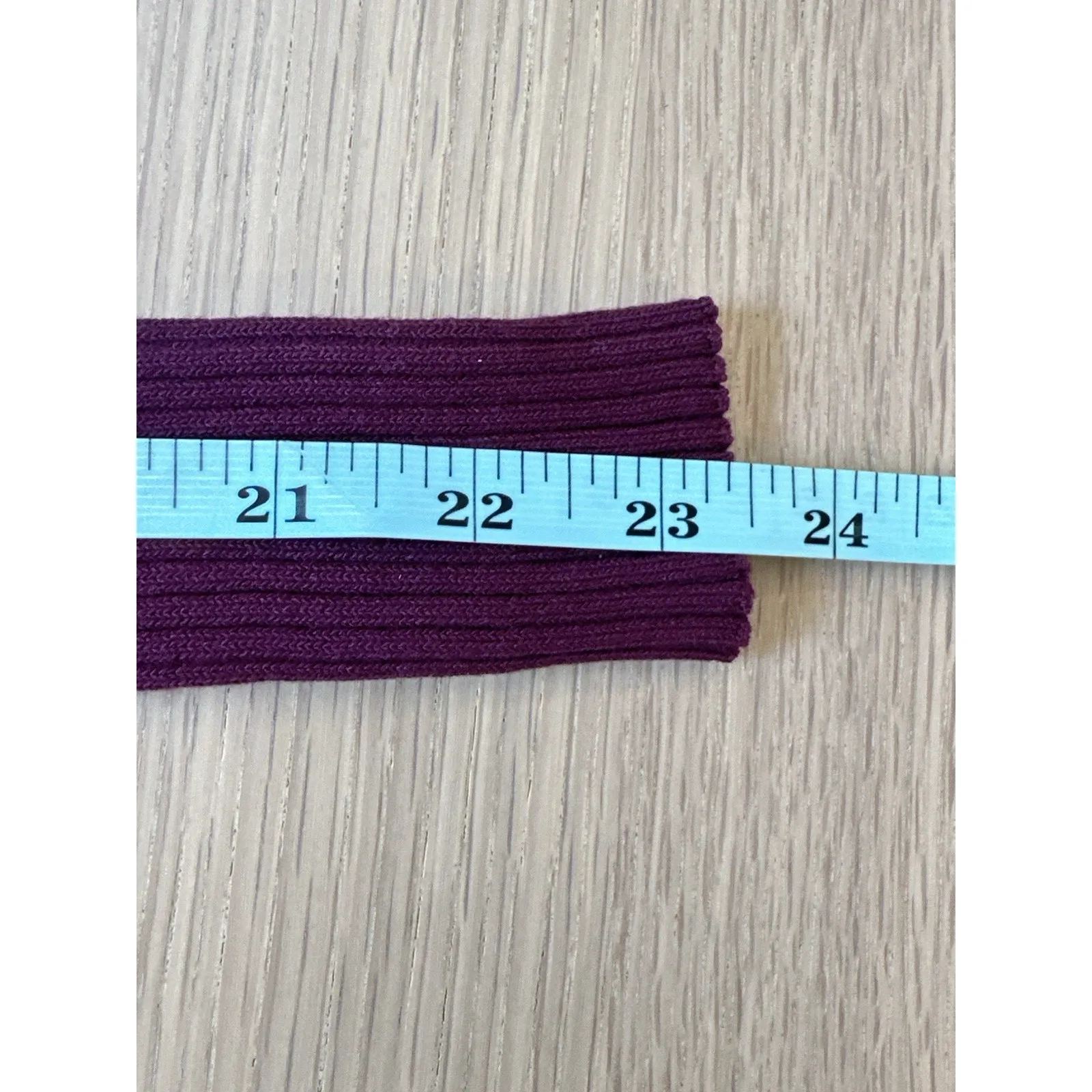 Seek The Label Womens Knit Ribbed Crew Neck Long Sleeve Sweater Size XS 2194 - Image 5