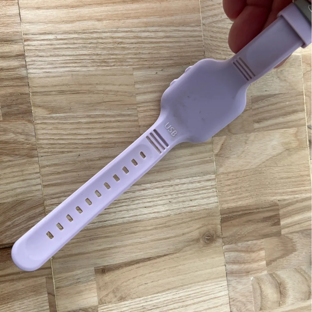 Fashion Watch Unbranded Purple - Image 8