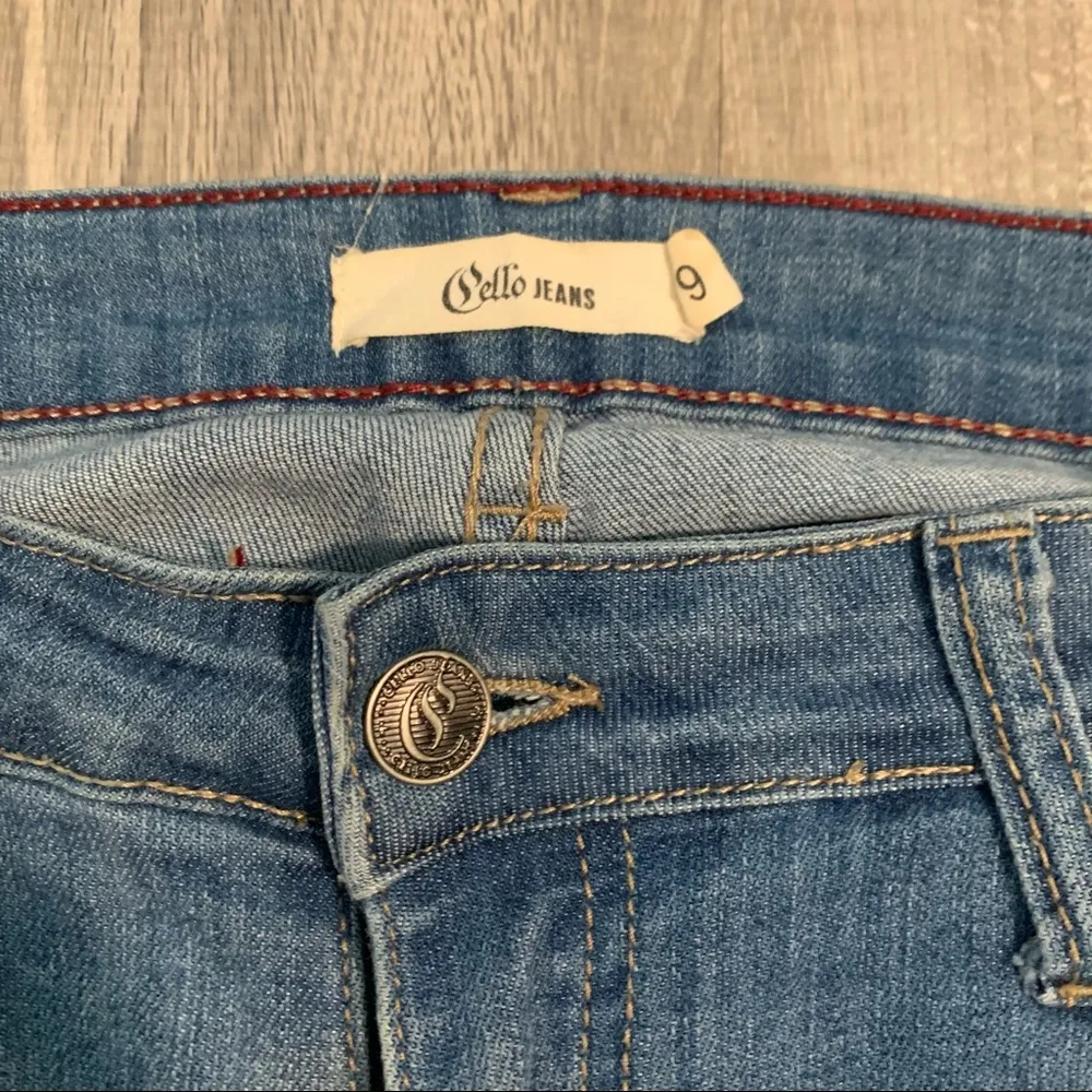 Cello distressed skinny Jeans - Image 2