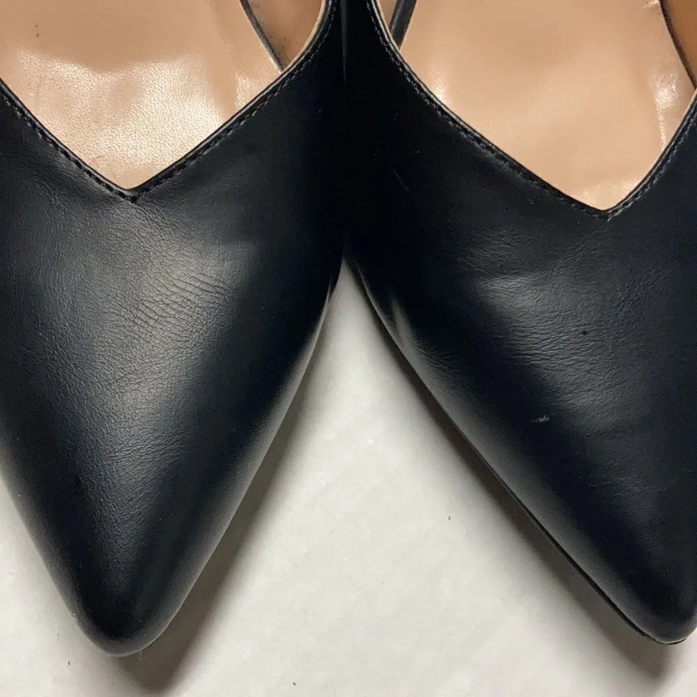 ‎JACLYN SMITH, Women’s heels, size 10 Black - Image 10