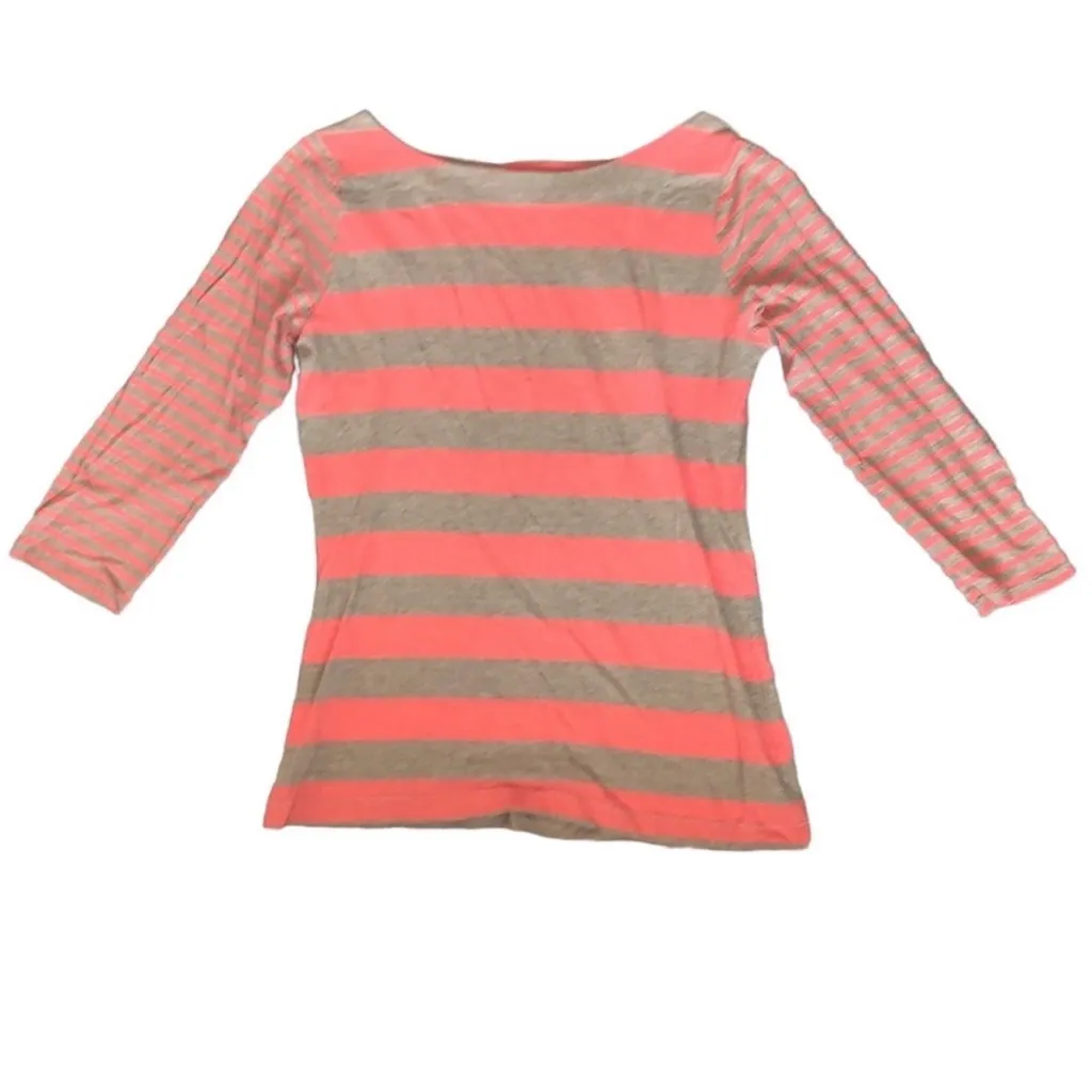 HUGE Bundle of Tank Tops, Short & 3/4 Sleeve Tops, Shirts & Blouses Size Medium - Image 9