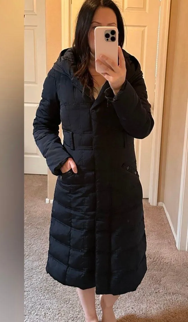 PUFFER COAT - Image 6