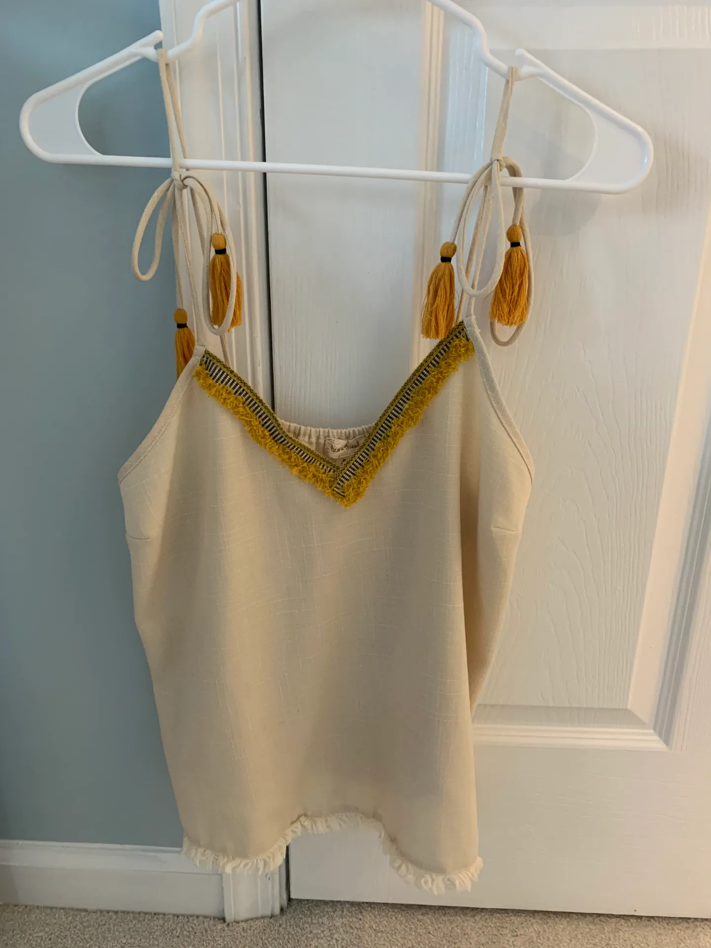 Tassel Top - Image 2