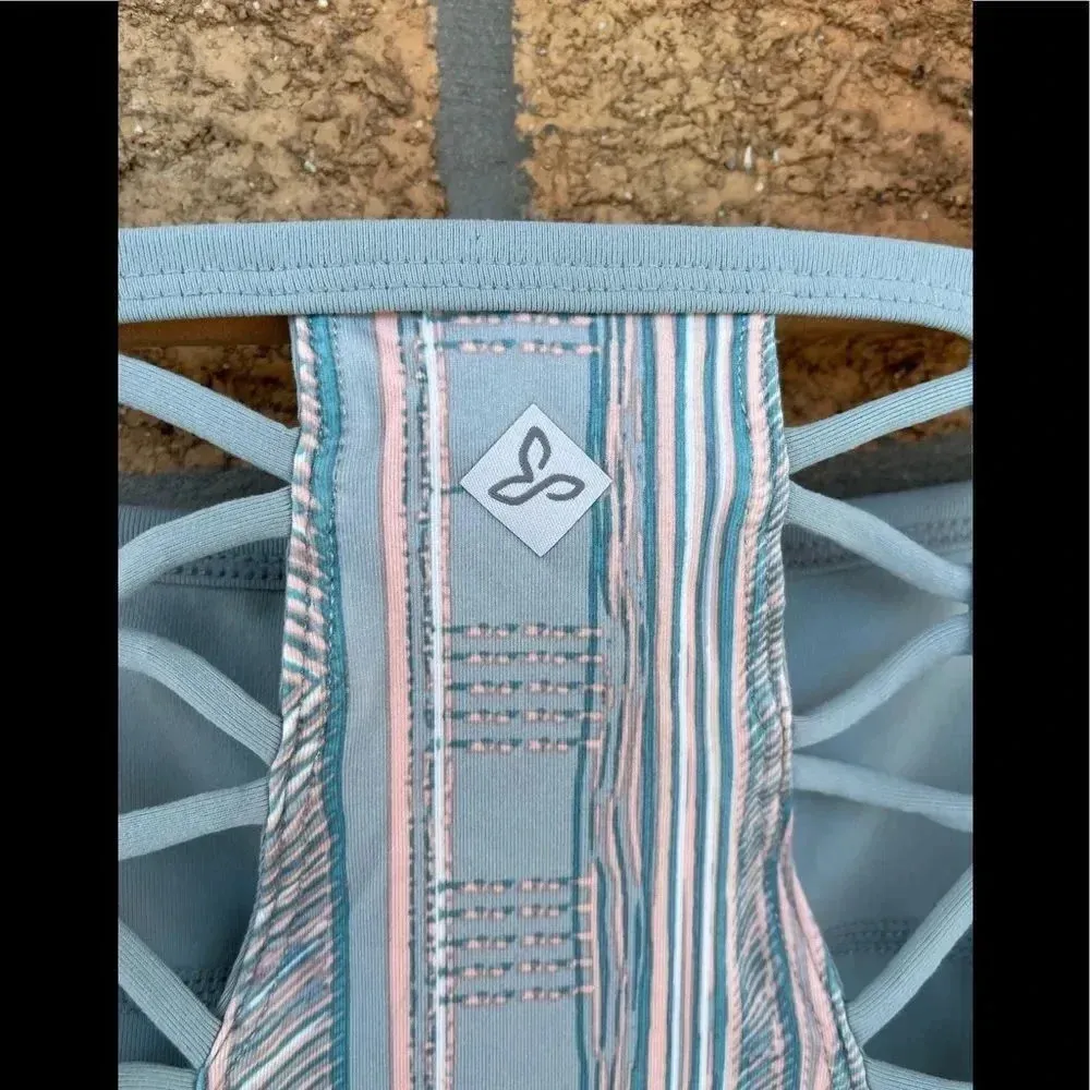 PRANA ARDOR DRESS, AGAVE SAMBA medium - Image 8