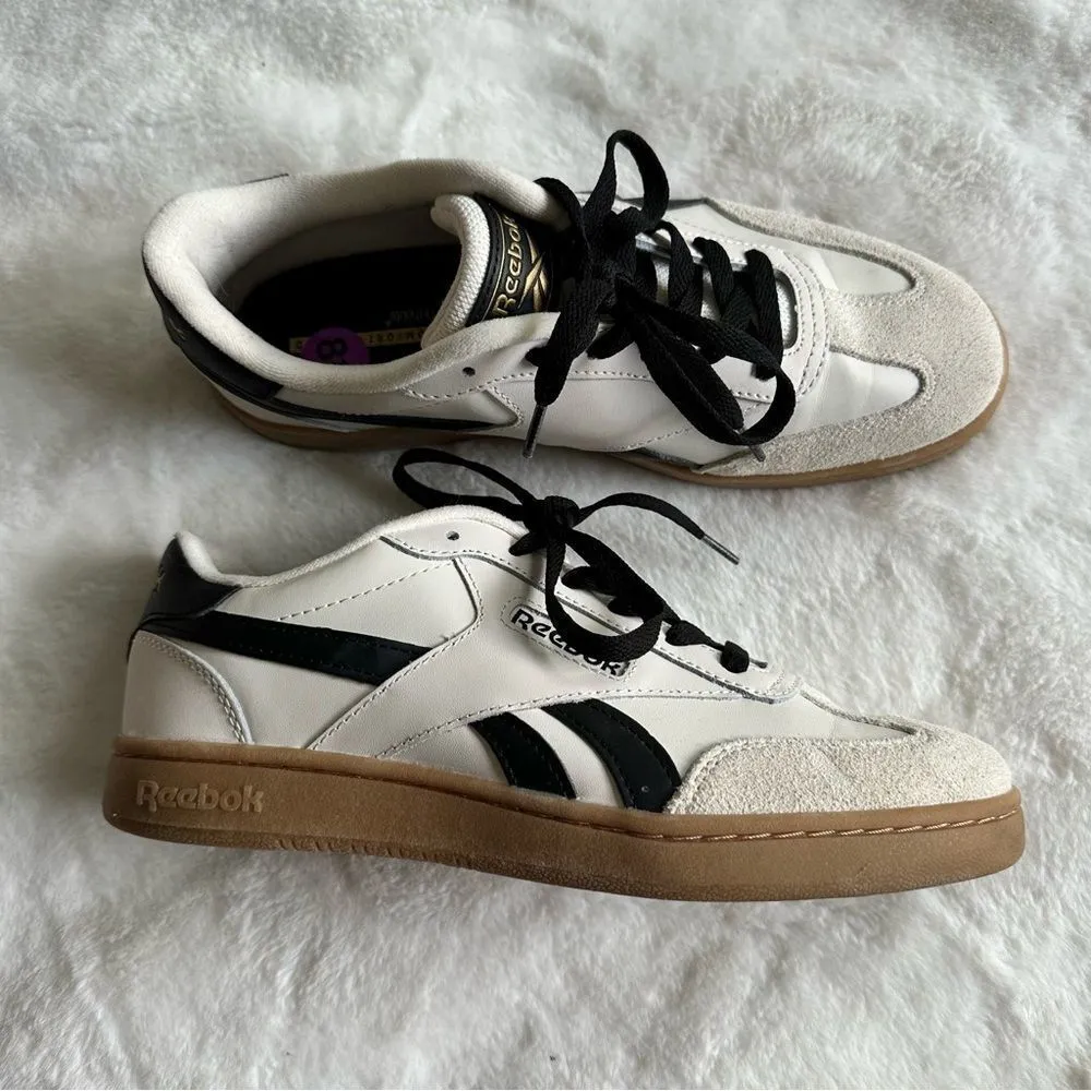 Reebok  Smash Edge Sneaker Women’s Size 8.5 - Image 16