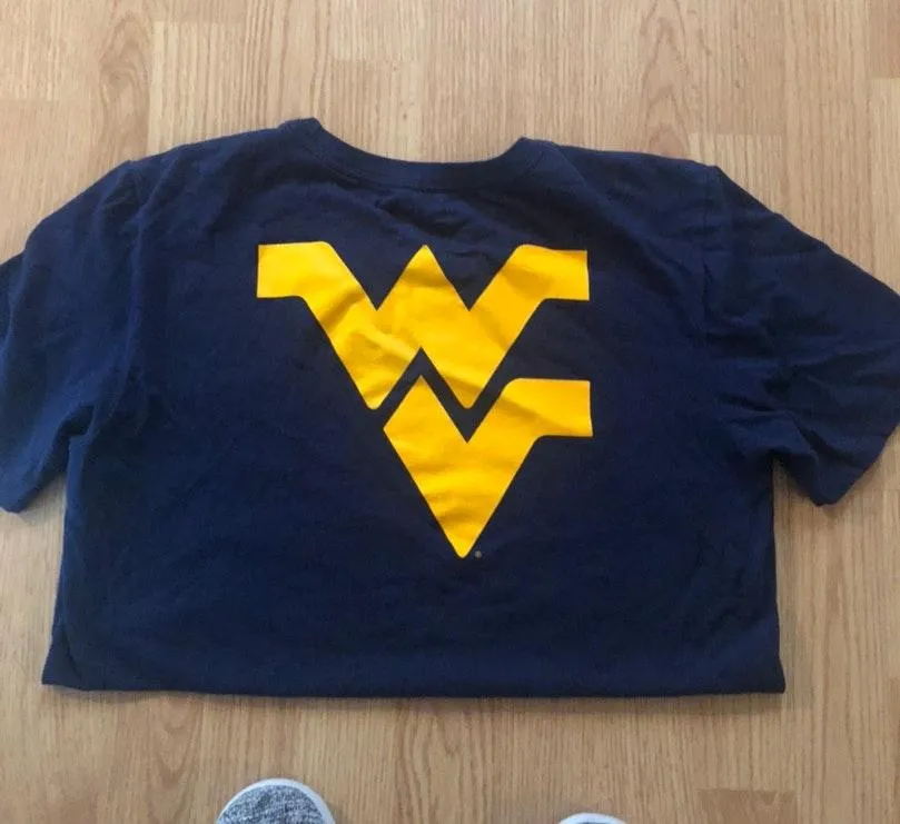 Nike West Virginia Tee - Image 2