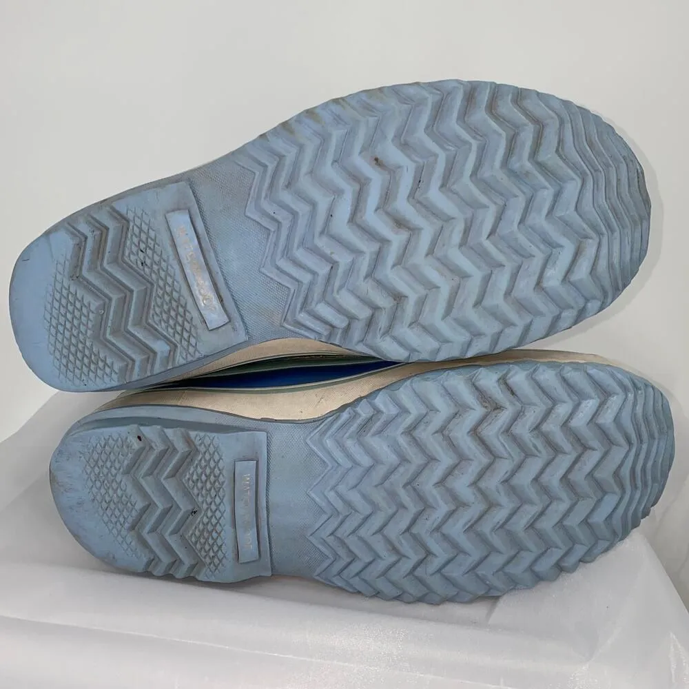 Sorel 1964 Pac Floral Waterproof Winter Boots Size 11 - Image 7