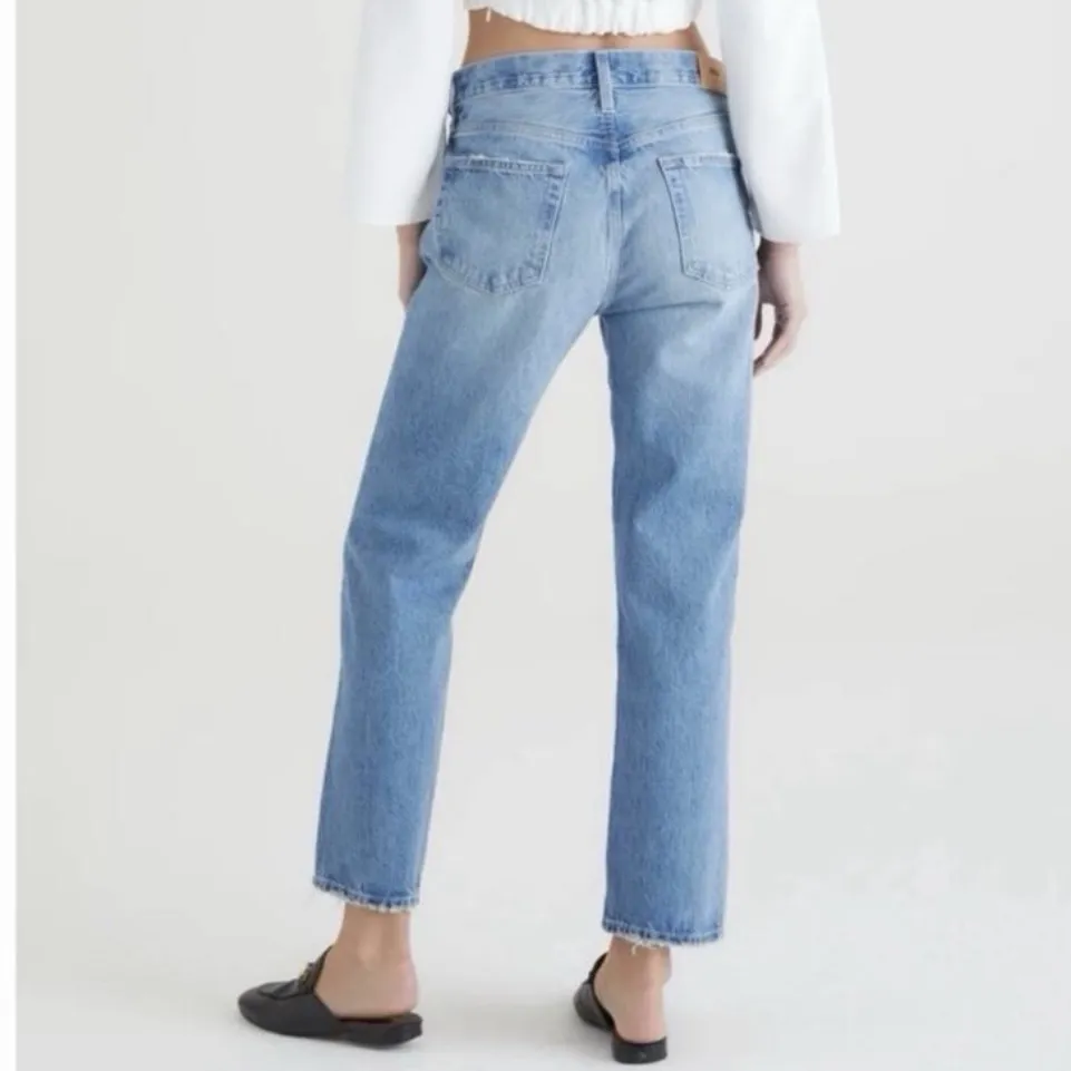 Edwin Kali Ankle Jeans - Image 2