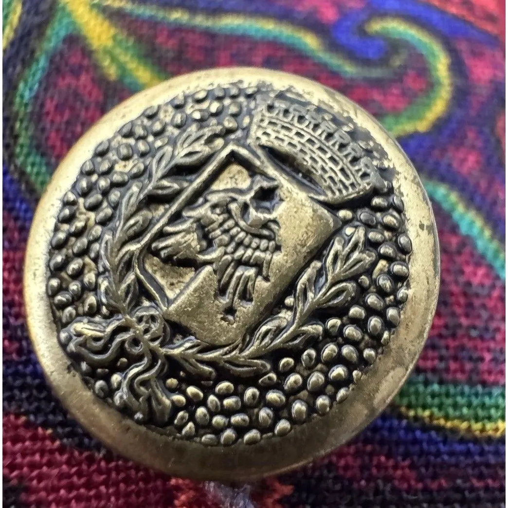 Vintage 80s 90s California Design Petite by Dorothy‎ Samuel Blazer Jacket xl? Red - Image 7