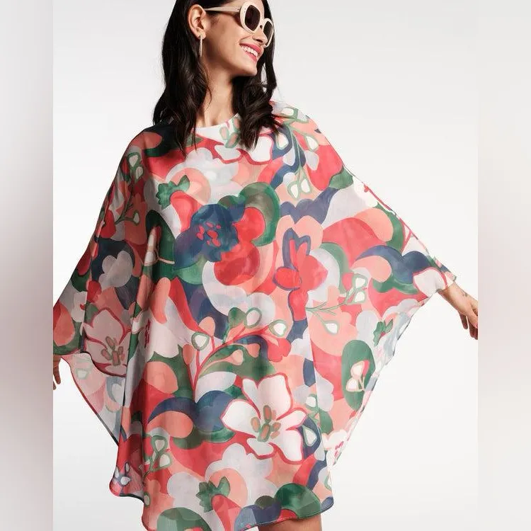 Frances Valentine Bree Floral - Image 2