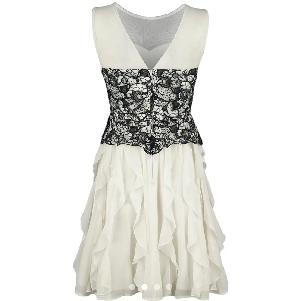 Hot Topic Harry Potter Prom Dress, Rare!! Sold Out Discontinued, New with Tags - Image 6