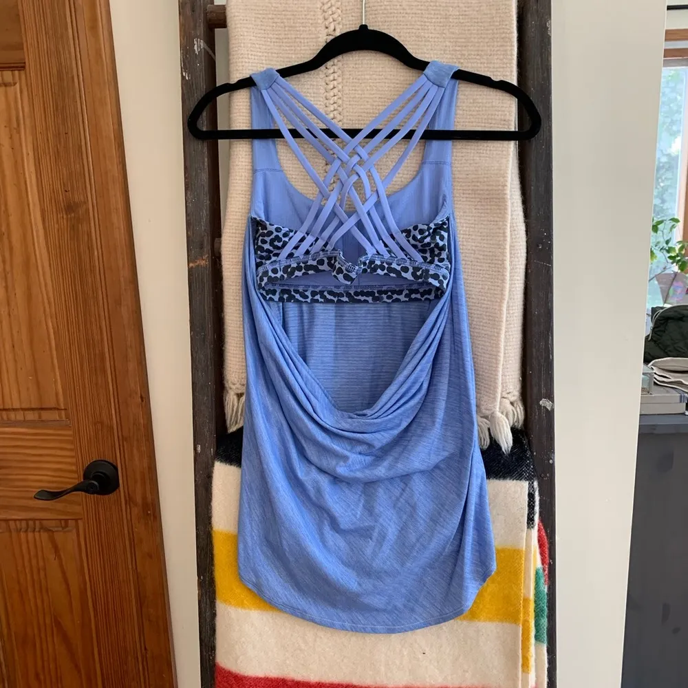 Lululemon Wild Tank - Image 2
