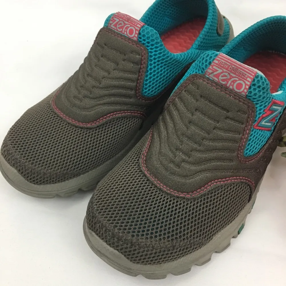 New Balance Zero Slip On Sneakers - Image 4